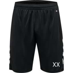 Zeige Details für Core XK Poly Short - Herren Bild von Core XK Poly Short - Herren
