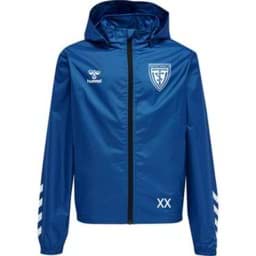 Zeige Details für Core XK Spray Jacket - Kinder Bild von Core XK Spray Jacket - Kinder