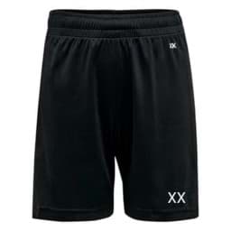 Zeige Details für Core XK Poly Short - Kinder Bild von Core XK Poly Short - Kinder