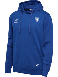 Zeige Details für Go Cotton Hoodie - Herren Bild von Go Cotton Hoodie - Herren