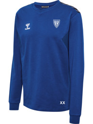 Zeige Details für Auth. Training Sweat - Herren  Bild von Auth. Training Sweat - Herren