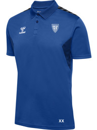 Zeige Details für Auth. Functional Polo - Herren Bild von Auth. Functional Polo - Herren