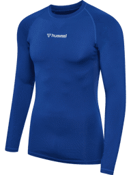 Zeige Details für hmlBL Performance Tee L/S - Herren Bild von hmlBL Performance Tee L/S - Herren