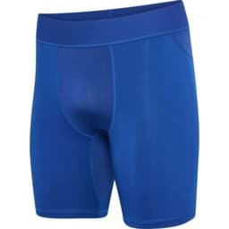 Zeige Details für hmlBL Performance Short Tights - Herren Bild von hmlBL Performance Short Tights - Herren