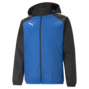 teamLIGA All Weather Jacke - Kinder