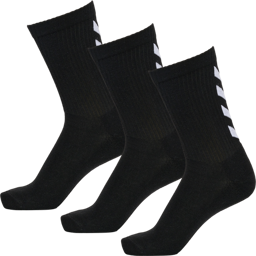 Zeige Details für Fundamental 3-Pack Socken Bild von Fundamental 3-Pack Socken