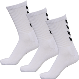 Zeige Details für Fundamental 3-Pack Socken Bild von Fundamental 3-Pack Socken