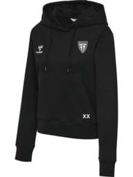 Zeige Details für Go Cotton Hoodie - Damen Bild von Go Cotton Hoodie - Damen