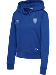 Zeige Details für Go Cotton Hoodie - Damen Bild von Go Cotton Hoodie - Damen