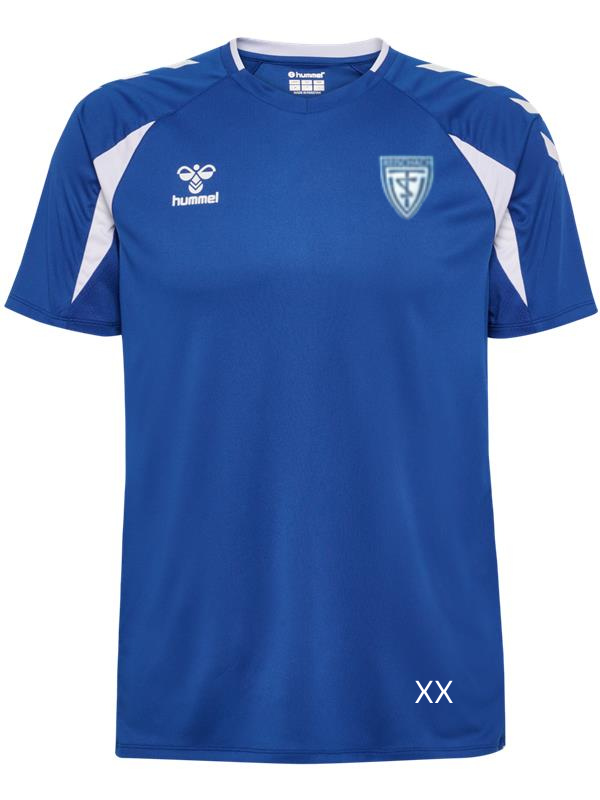 Bild von Core 2.0 Poly Shirt - Herren