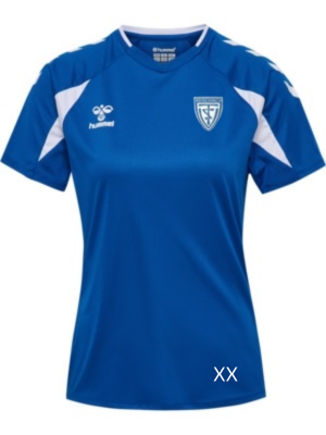 Bild von Core 2.0 Shirt - Damen