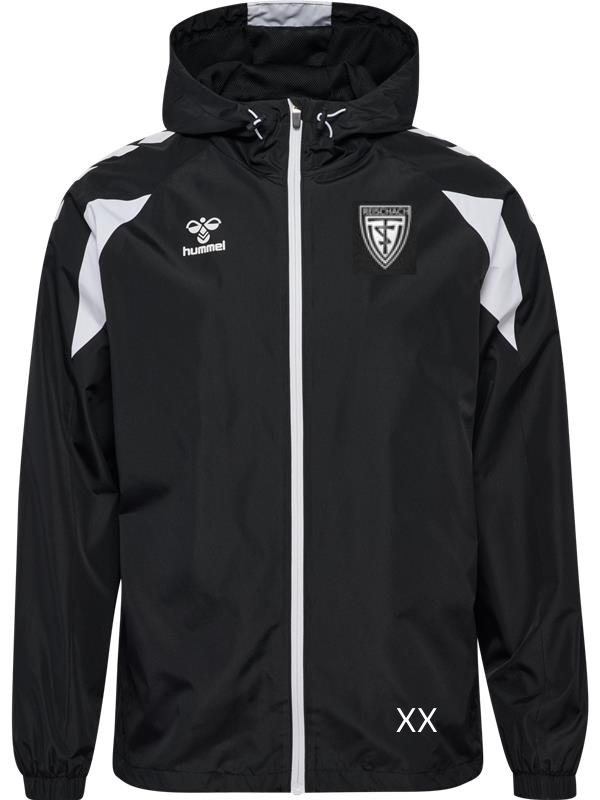 Bild von Core 2.0 All-Weather Jacket - Herren