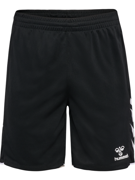 Core 2.0 Training Short - Mit Reißverschlusstaschen 